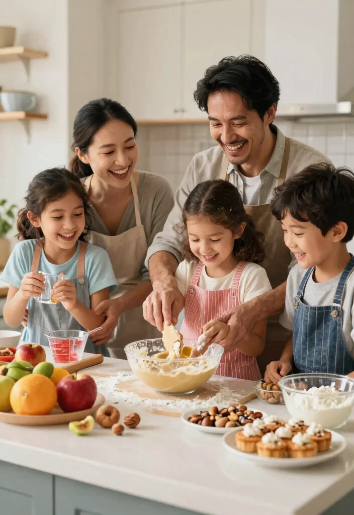 10 Vegan Gluten-Free Dessert Recipes for Simple Allergy-Friendly Sweets - Conclusion