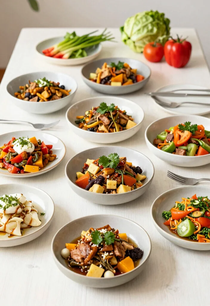 10 Vegan Paleo Recipes for Clean Nourishing Meals - Conclusion