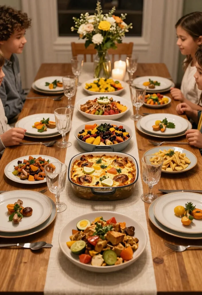 12 Dump-and-Bake Dinner Recipes for Zero-Prep Weeknight Meals - Conclusion