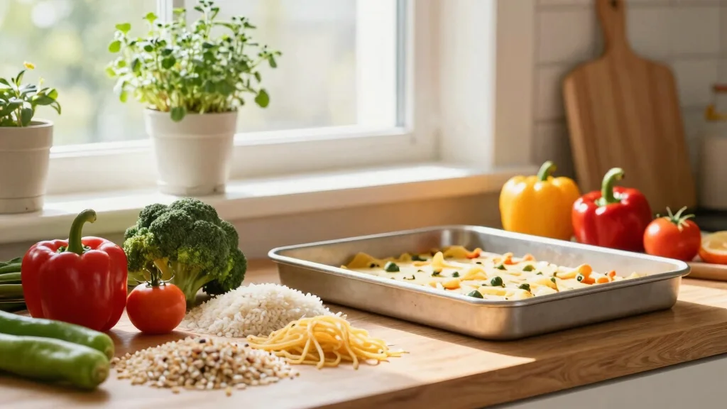 12 Dump-and-Bake Dinner Recipes for Zero-Prep Weeknight Meals