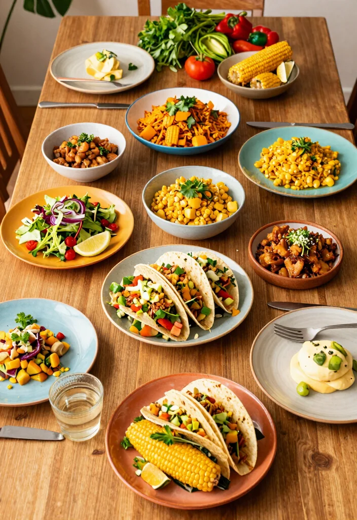 12 Healthy Corn Recipes for Fresh Flavorful Everyday Meals - Conclusion