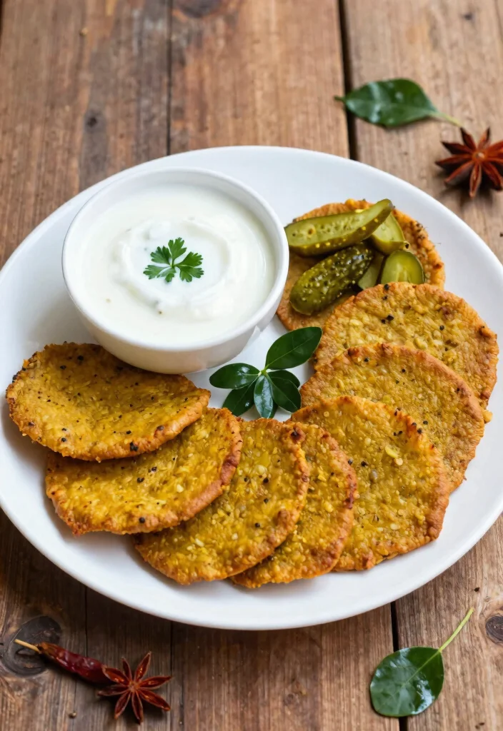 12 Healthy Indian Breakfast Recipes for Easy Flavorful Mornings - 11. Methi Thepla: Fenugreek Flatbread