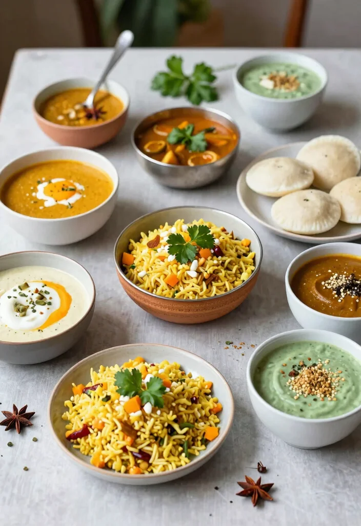 12 Healthy Indian Breakfast Recipes for Easy Flavorful Mornings - Conclusion