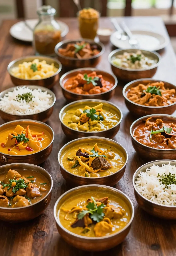 12 Healthy Indian Recipes for Fresh Flavorful Everyday Eating - Conclusion