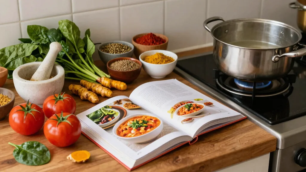 12 Healthy Indian Recipes for Fresh Flavorful Everyday Eating