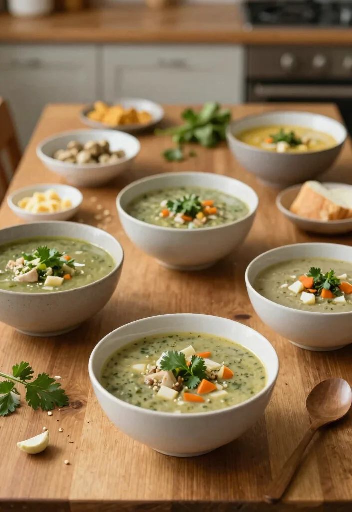 12 Healthy Keto Soup Recipes for Light Cozy Low-Carb Bowls - Conclusion