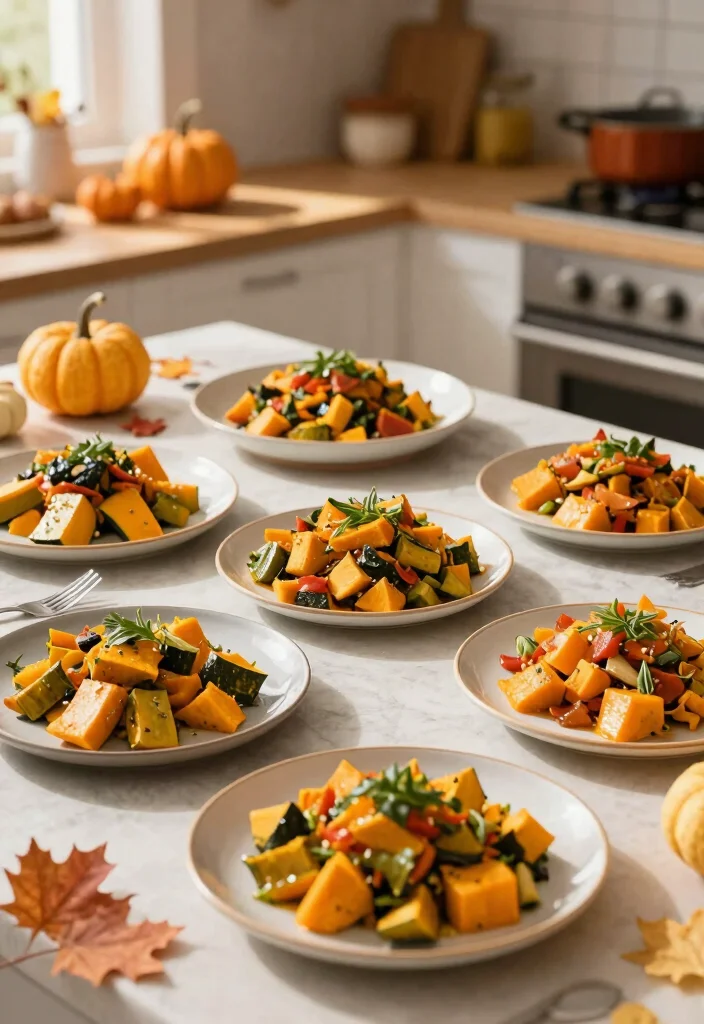 12 Healthy Squash Recipes for Cozy Nutritious Seasonal Meals - Conclusion