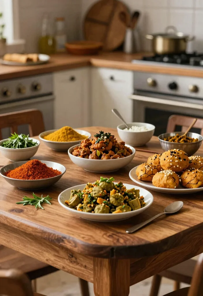 12 Indian Vegetarian Snack Recipes for Flavorful Easy Bites - Conclusion