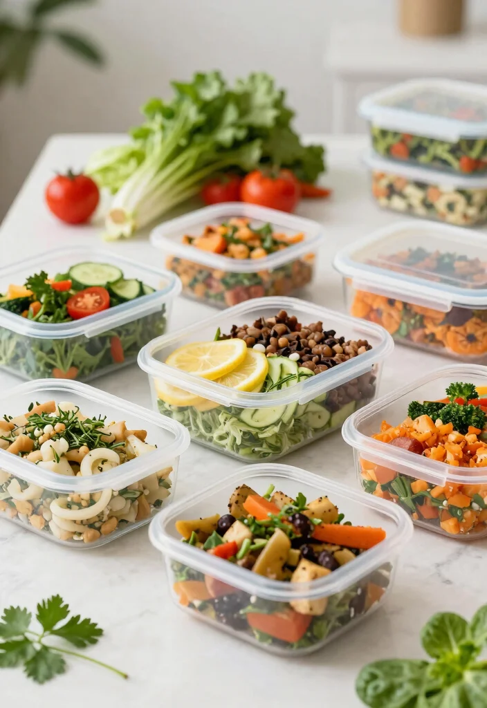 12 Macro-Friendly Dinner Recipes for Easy Balanced Eating - Conclusion