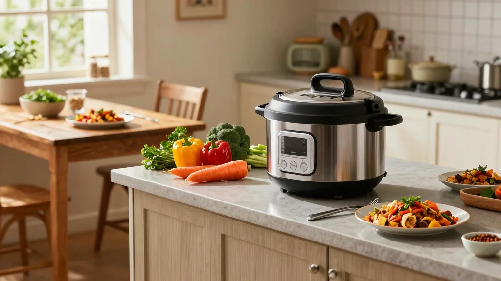 12 Pressure Cooker Dinner Recipes for Fast Hands-Off Meals