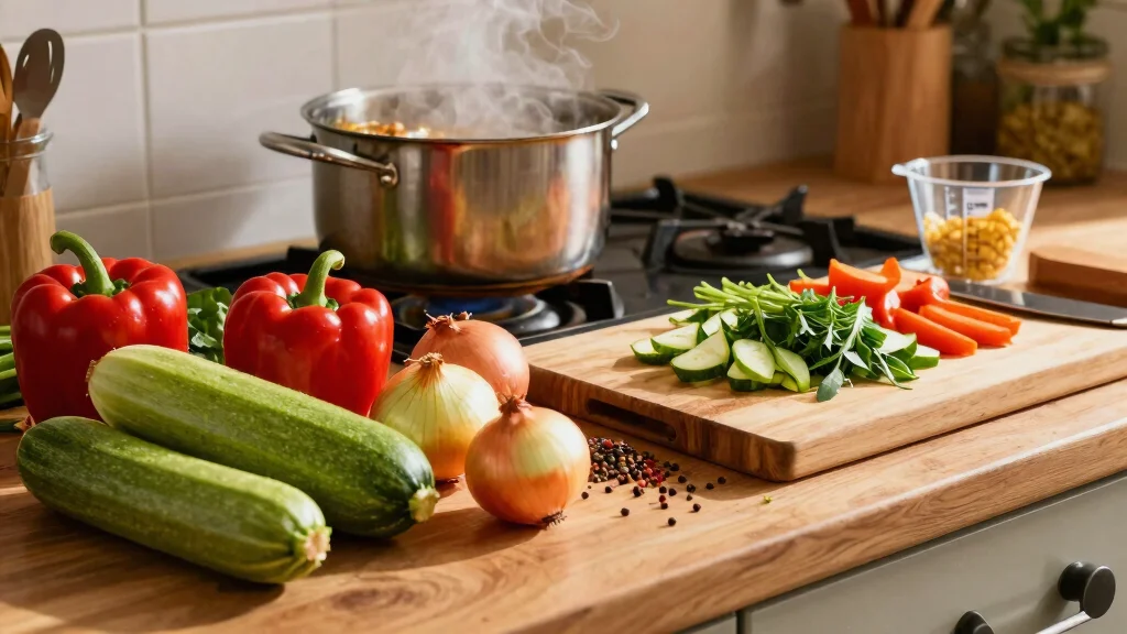 12 Simple Family Dinner Recipes for Quick Weeknight Meals