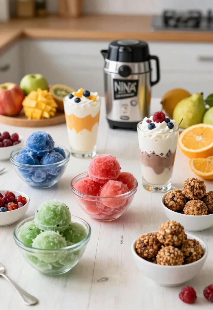 8 Vegan Ninja Creami Recipes for Light Easy Frozen Treats - Conclusion