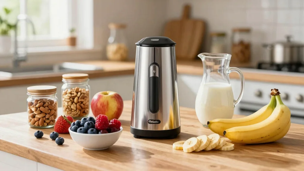 8 Vegan Ninja Creami Recipes for Light Easy Frozen Treats